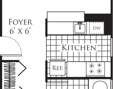 305 West 50th Street - Photo Thumbnail 22