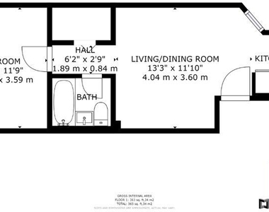 East 93 Street - Photo Thumbnail 7