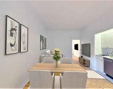 East 93rd Street - Photo Thumbnail 2
