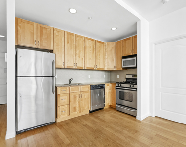 504 W 136th St - Photo Thumbnail 1