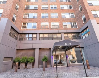 107-40 Queens Boulevard - Photo Thumbnail 1