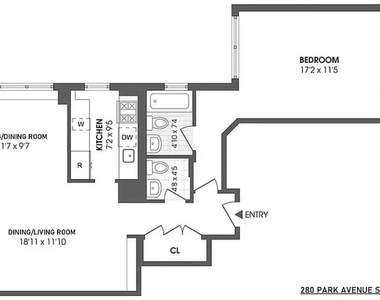280 Park Avenue S - Photo Thumbnail 10
