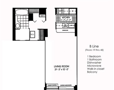 145 W 67th Street - Photo Thumbnail 18