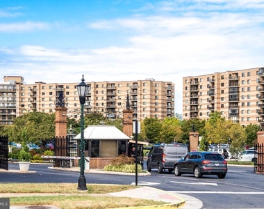 8360 Greensboro Drive - Photo Thumbnail 1