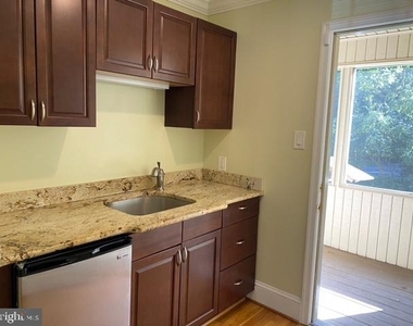 3316 Prosperity Avenue - Photo Thumbnail 4