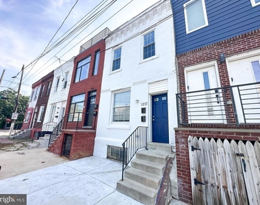1257 N 23rd Street - Photo Thumbnail 8