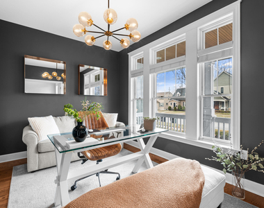 819 Irving Avenue - Photo Thumbnail 4