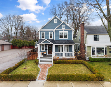 819 Irving Avenue - Photo Thumbnail 1
