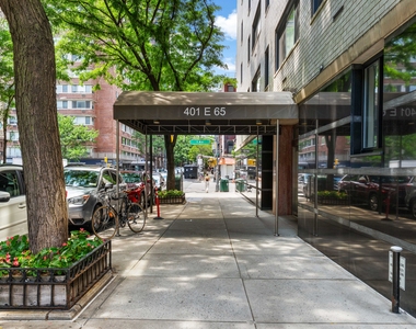 401 East 65th Street - Photo Thumbnail 9