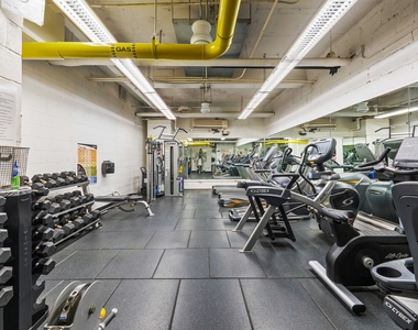 401 East 65th Street - Photo Thumbnail 7
