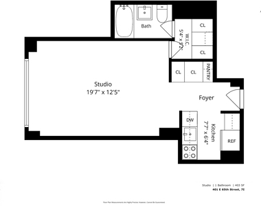 401 East 65th Street - Photo Thumbnail 11