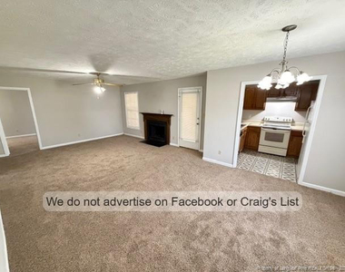 6855 Shawcross Lane - Photo Thumbnail 1