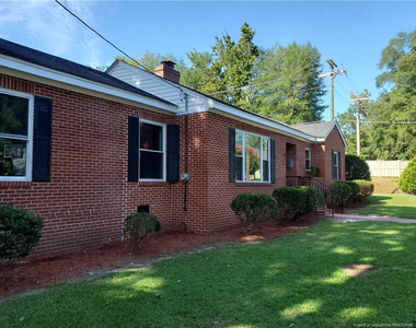 1015 Brook Street - Photo Thumbnail 1