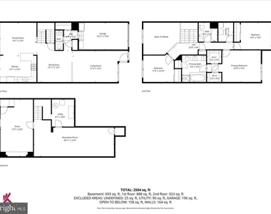 302 Wellington Park Drive - Photo Thumbnail 36