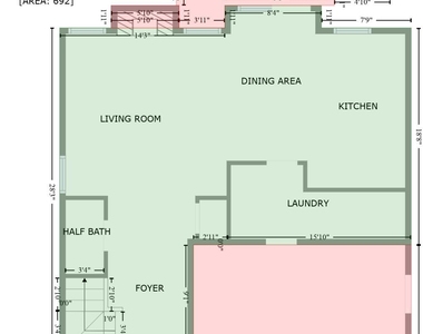 704 Peach Orchard Drive - Photo Thumbnail 16