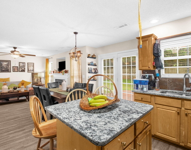 704 Peach Orchard Drive - Photo Thumbnail 4