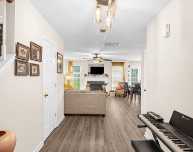 704 Peach Orchard Drive - Photo Thumbnail 2
