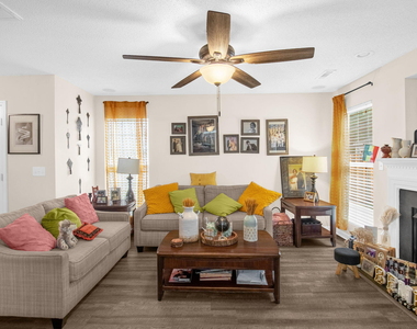704 Peach Orchard Drive - Photo Thumbnail 3