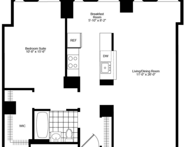 89 Murray Street, Unit 14c - Photo Thumbnail 8