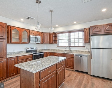 611 Fries Mill Road - Photo Thumbnail 9
