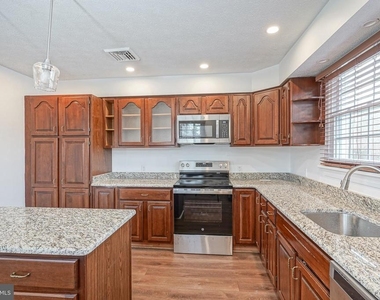 611 Fries Mill Road - Photo Thumbnail 10