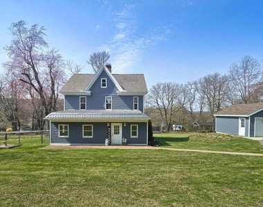 25526 Military Road - Photo Thumbnail 1