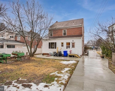 4604 Nottingham Drive - Photo Thumbnail 20