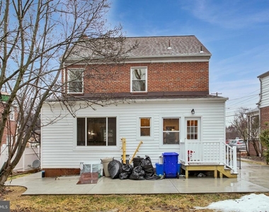 4604 Nottingham Drive - Photo Thumbnail 23