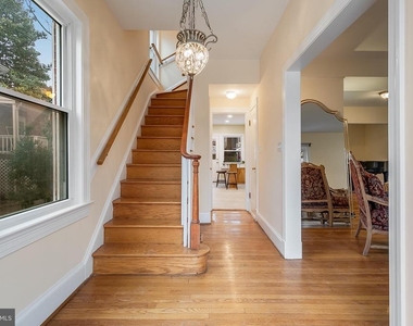 4604 Nottingham Drive - Photo Thumbnail 1