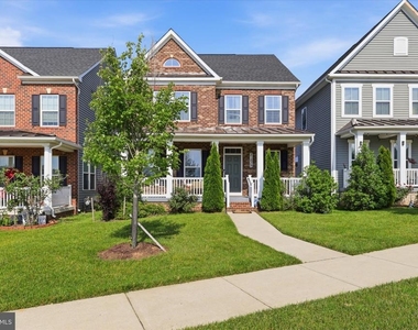 21839 Clarksburg Road - Photo Thumbnail 1