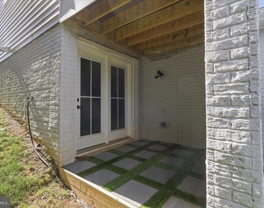 21839 Clarksburg Road - Photo Thumbnail 28