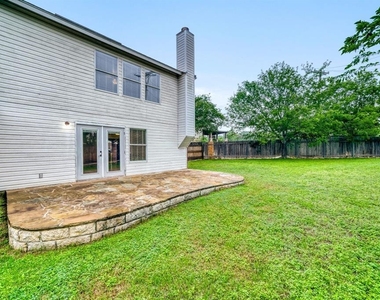 928 Justeford Dr - Photo Thumbnail 24