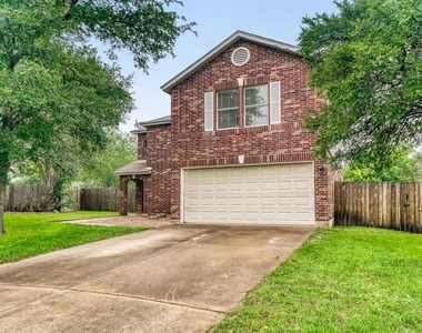 928 Justeford Dr - Photo Thumbnail 2