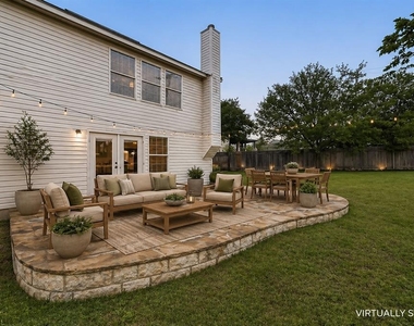 928 Justeford Dr - Photo Thumbnail 23