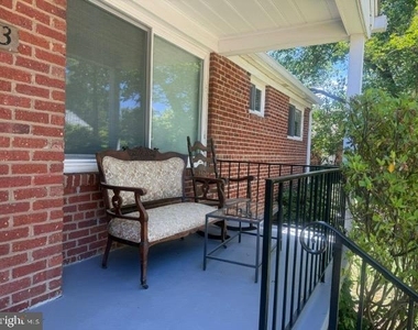 10903 Stillwater Avenue - Photo Thumbnail 1