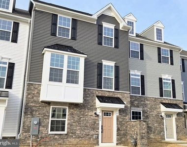 541 Lewes Landing Road - Photo Thumbnail 1