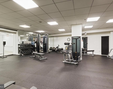 601 Pennsylvania Avenue Nw - Photo Thumbnail 21
