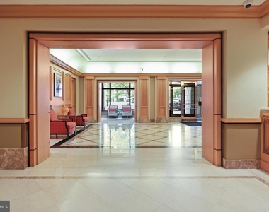 601 Pennsylvania Avenue Nw - Photo Thumbnail 22