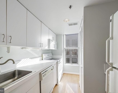601 Pennsylvania Avenue Nw - Photo Thumbnail 12