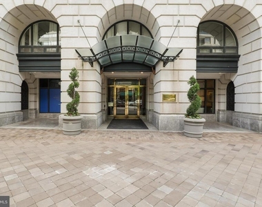 601 Pennsylvania Avenue Nw - Photo Thumbnail 15
