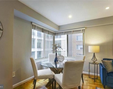 1727 Massachusetts Avenue Nw - Photo Thumbnail 4
