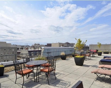1727 Massachusetts Avenue Nw - Photo Thumbnail 15