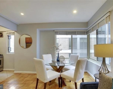 1727 Massachusetts Avenue Nw - Photo Thumbnail 3