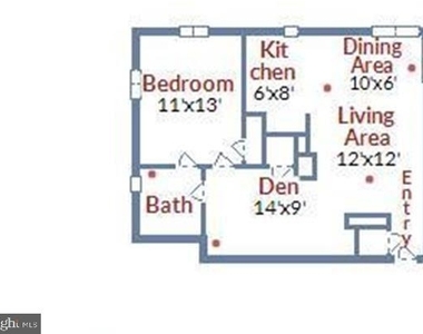 1727 Massachusetts Avenue Nw - Photo Thumbnail 17