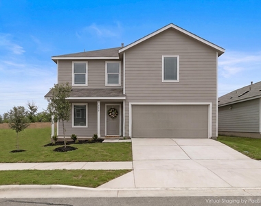 213 Navidad River Dr - Photo Thumbnail 1