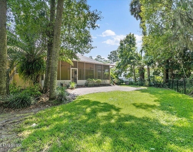 205 Odoms Mill Boulevard - Photo Thumbnail 27