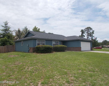 7529 Falcon Trace Drive W - Photo Thumbnail 1