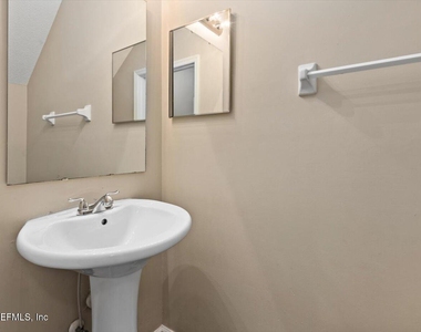 8618 Ribbon Falls Lane - Photo Thumbnail 8