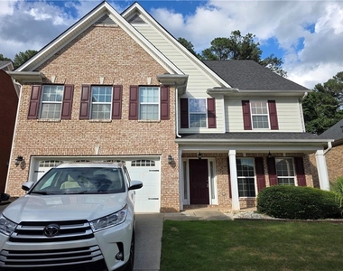 1531 Park Knoll Trail - Photo Thumbnail 20