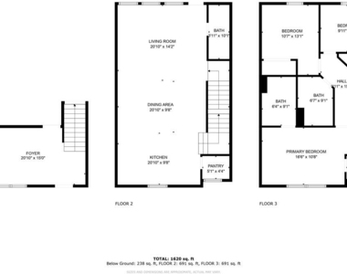 203 Riverstone Commons Circle - Photo Thumbnail 30